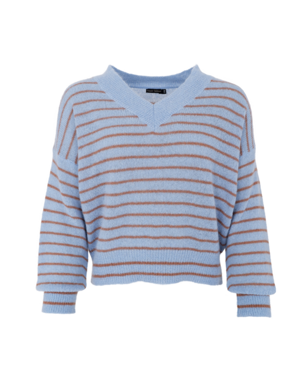 Pulli BCDell von Black Colour