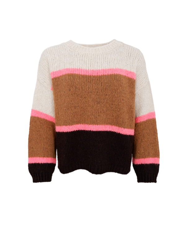 Pulli BCHildur von Black Colour