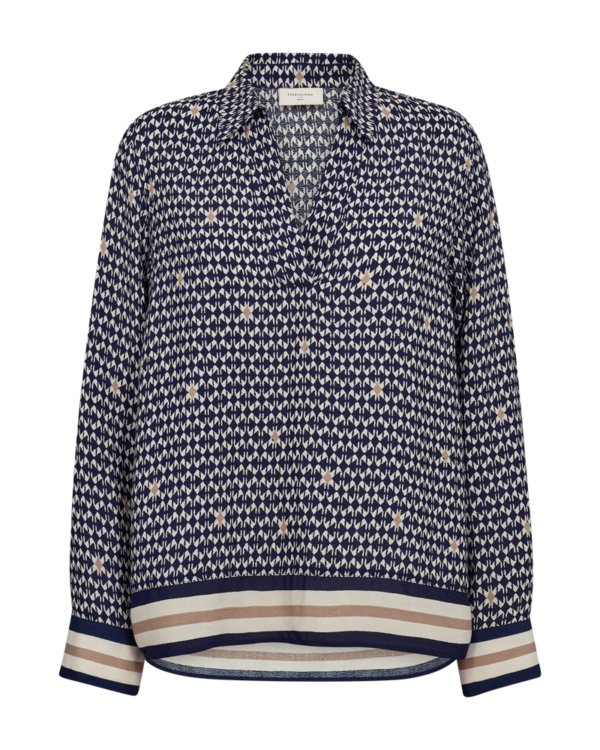 Bluse FQNisa von Freequent
