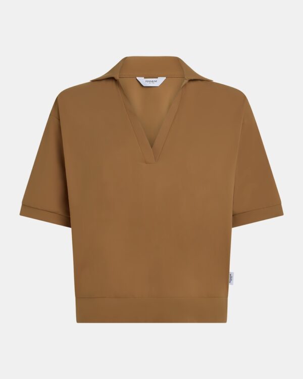 Shirt S26N1717 von Penn & Ink