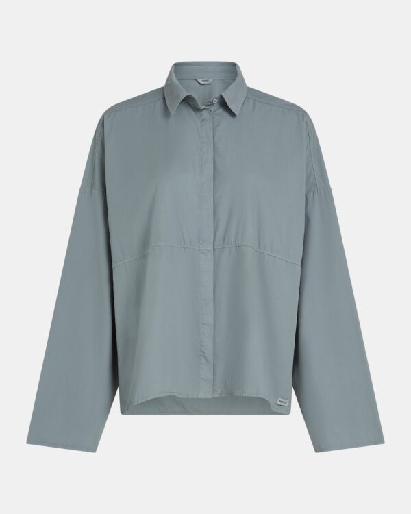 Bluse S26Z835 von Penn & Ink