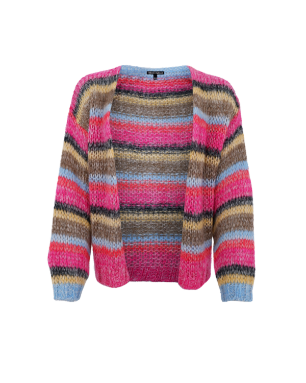 Cardigan BCMilly von Black Colour