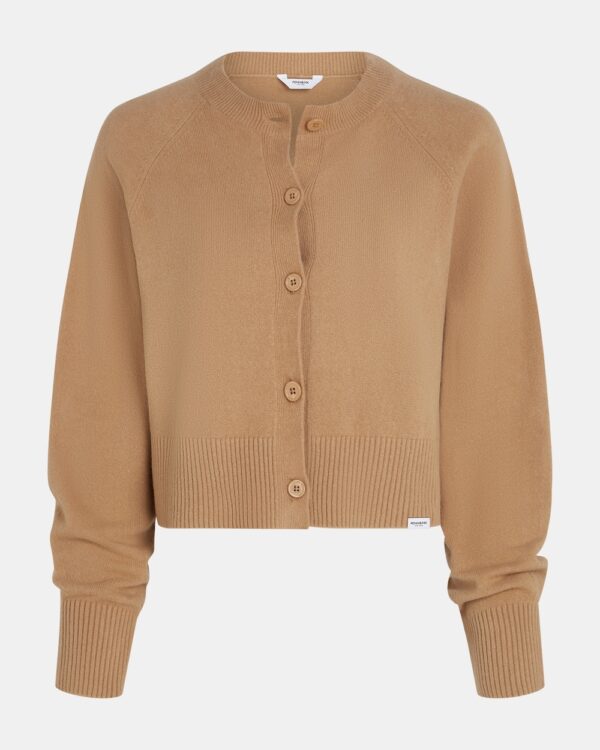 Cardigan S26B397 von Penn & Ink