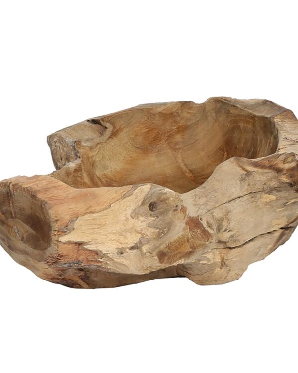 H-Schale Teak von WMG