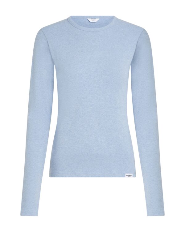 Longsleeve W25F1757LTD von Penn & Ink