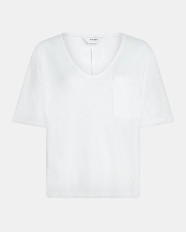 Shirt S26F1801 von Penn & Ink