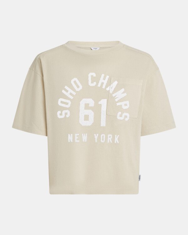 Shirt S261839 von Penn & Ink