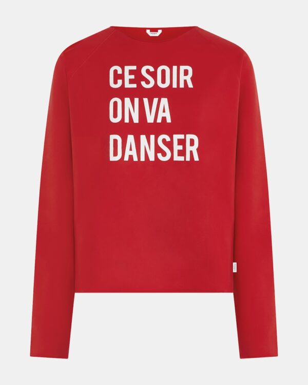 Sweater S26F1830 von Penn & Ink