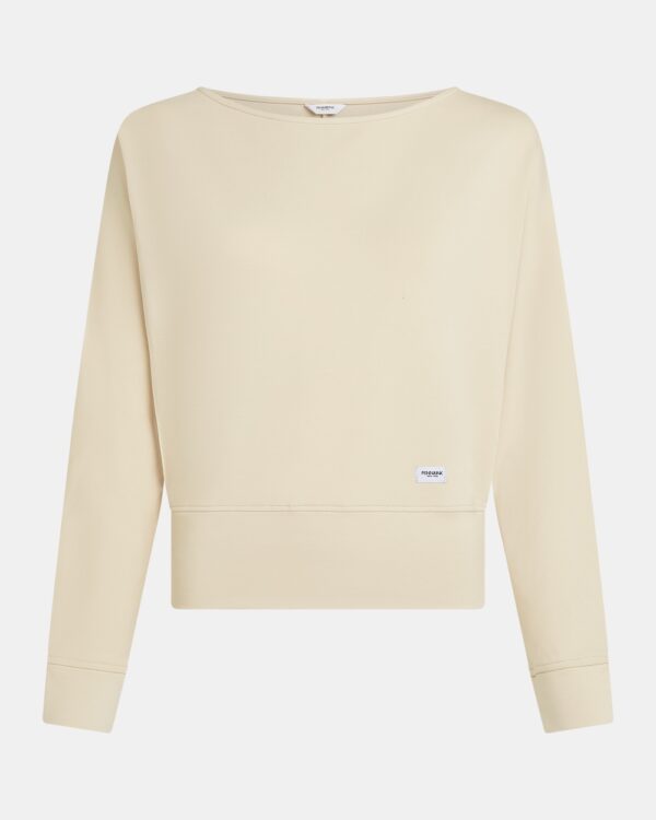 Sweater S26T1248 von Penn & Ink in 2 Farben