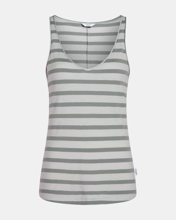 Top gestreift S26F1802 von Penn & Ink