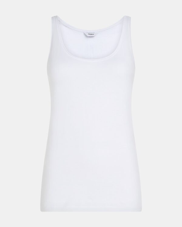 Top S26F1810 mit Print von Penn & Ink