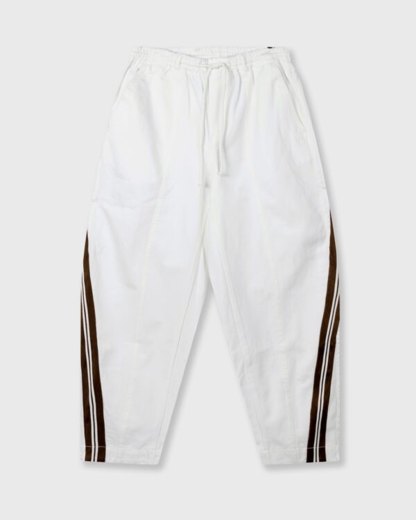 Wide Tapered Pants von 10Days