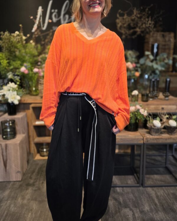 Shirt Rowan T Stripe von Outryght