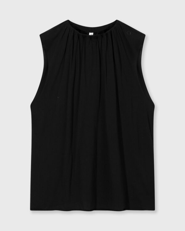 Plissiertes Top von 10Days