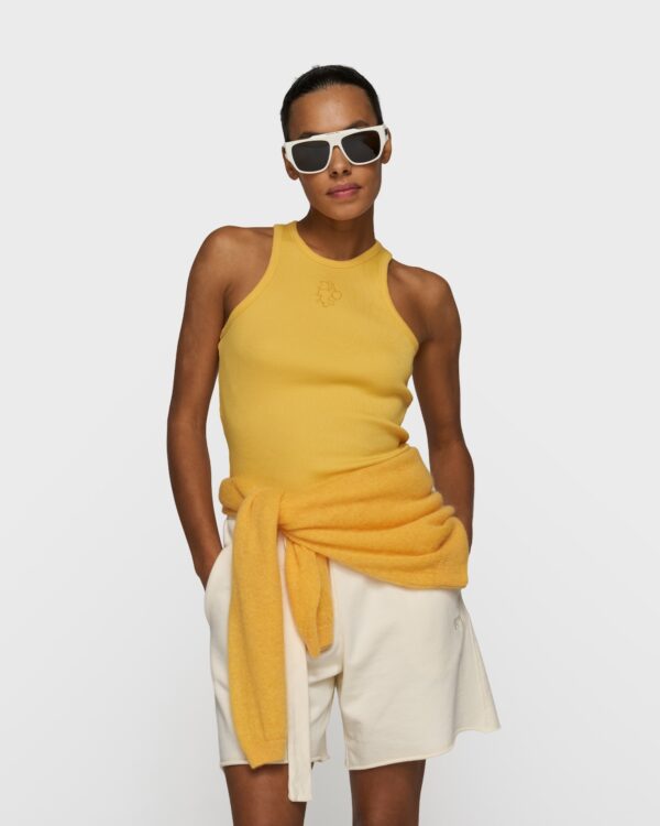 Tank Top Rib von 10DAys in Mango