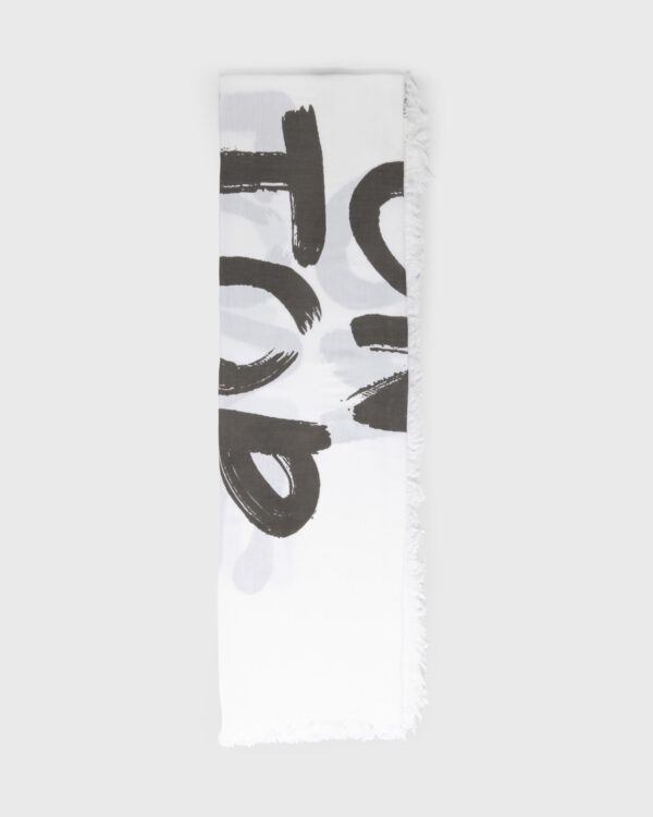 Tuch/Schal LOVE ON TOP von 10Days