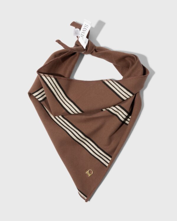 Bandana Stripes von 10DAYS