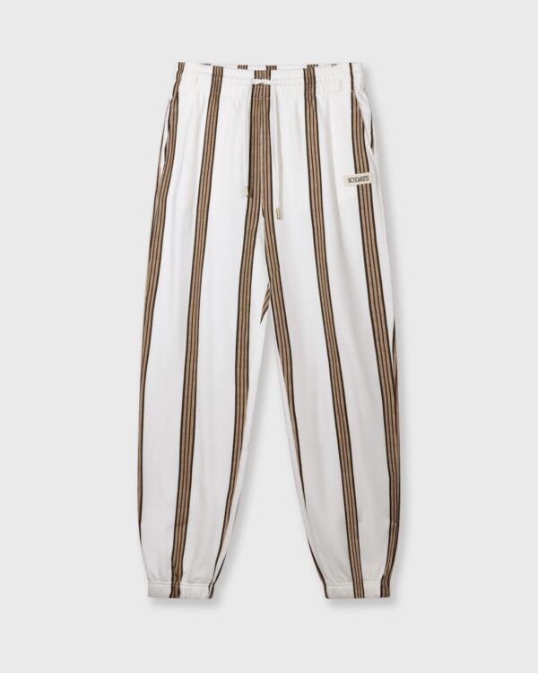 Mid Jogger Stripes von 10Days