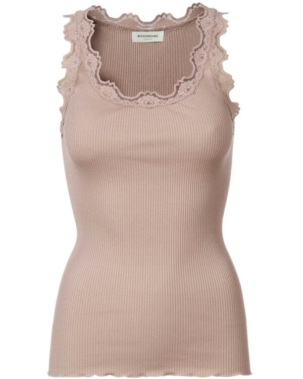 Top RWBabette von Rosemunde in 4 Farben