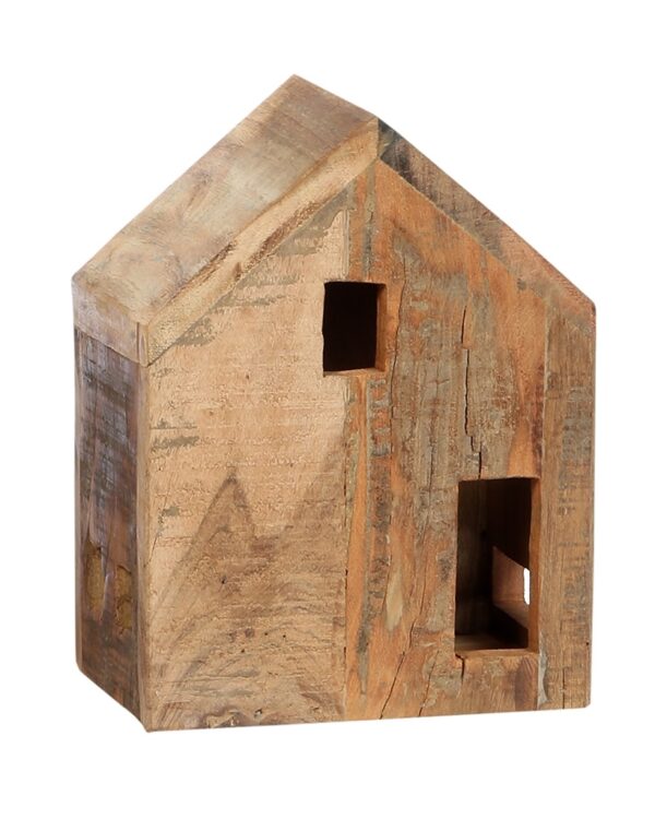 Holz Vogelhaus von WMG