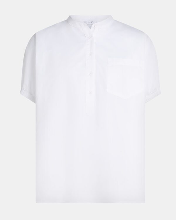 Bluse von Penn & ink S26Z890LTD
