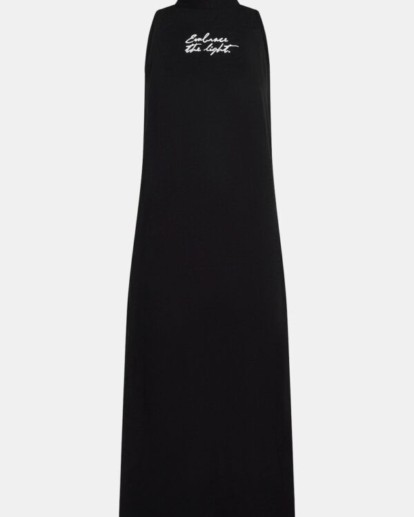Kleid mit Print S26T1287LTD