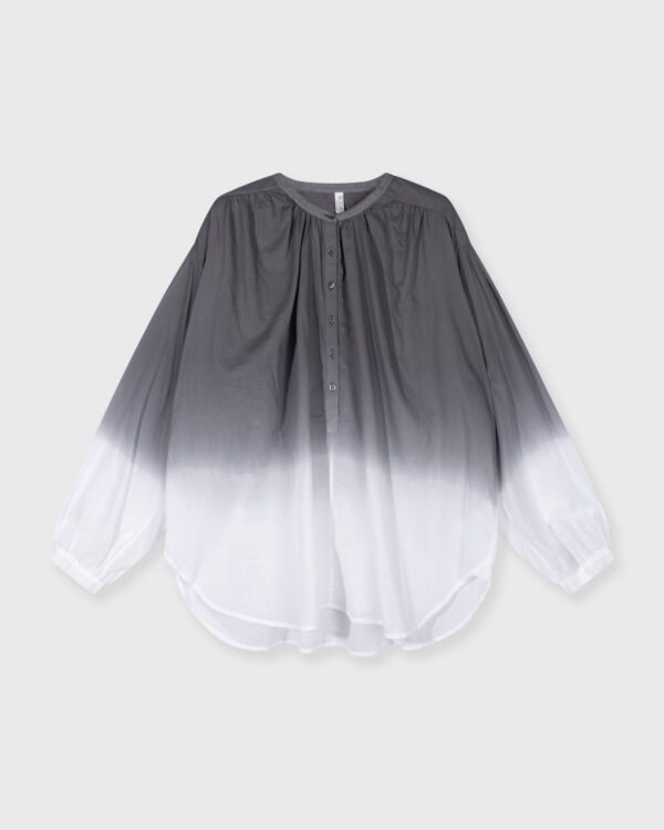 Bluse Dip Dye von 10Days