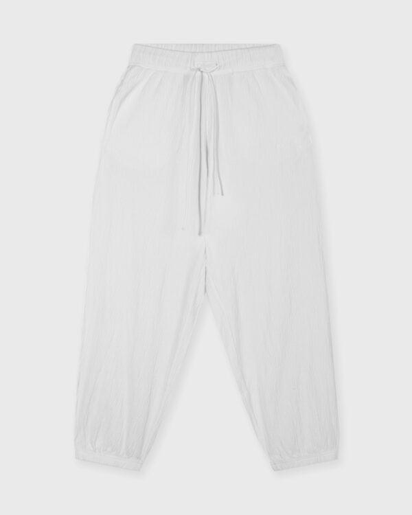 Cropped Easy Jogger von 10DAYS
