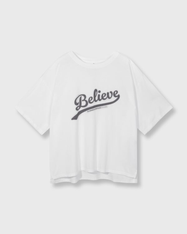 Shirt Believe von 10Days