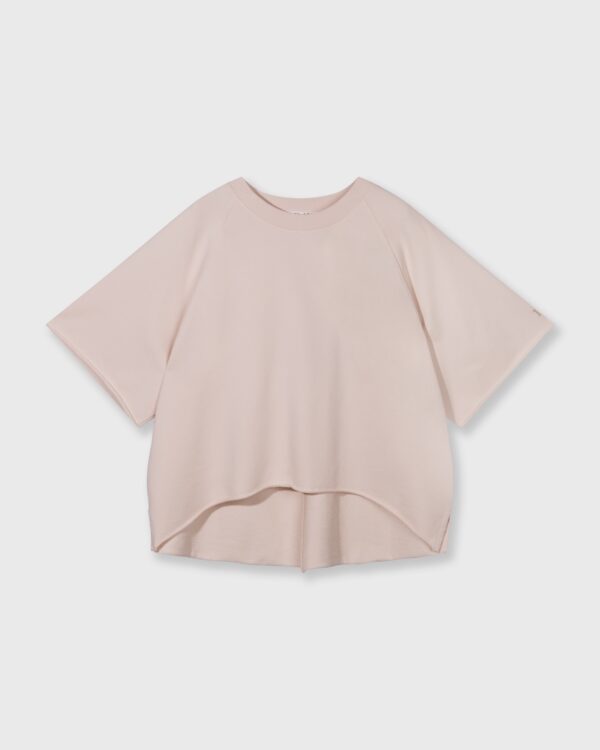 Short Sleeve LA Sweater von 10DAYS