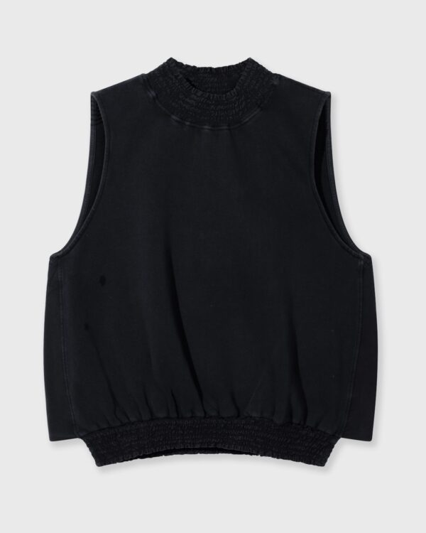 Smocked Top von 10DAYS