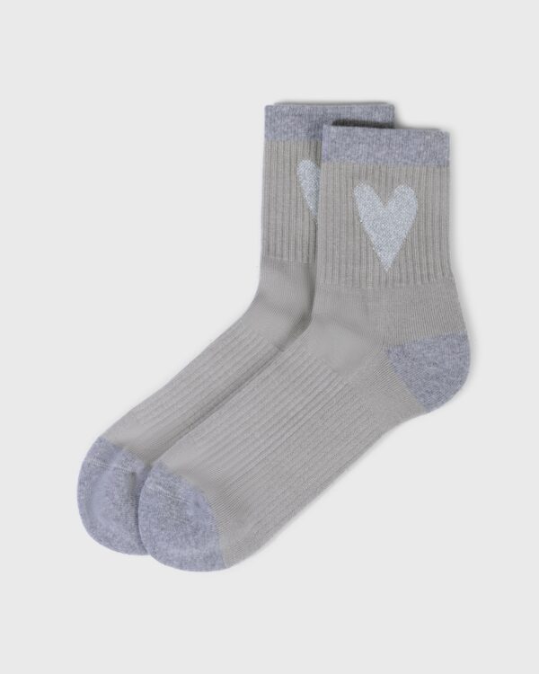 Socks Heart von 10DAYS