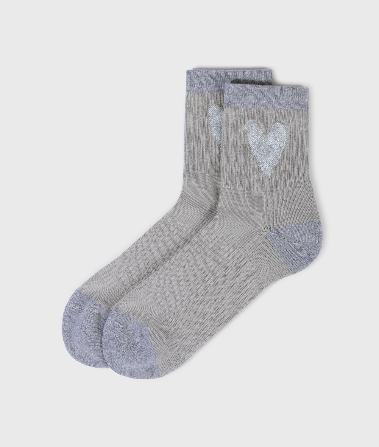 Socks Heart von 10DAYS