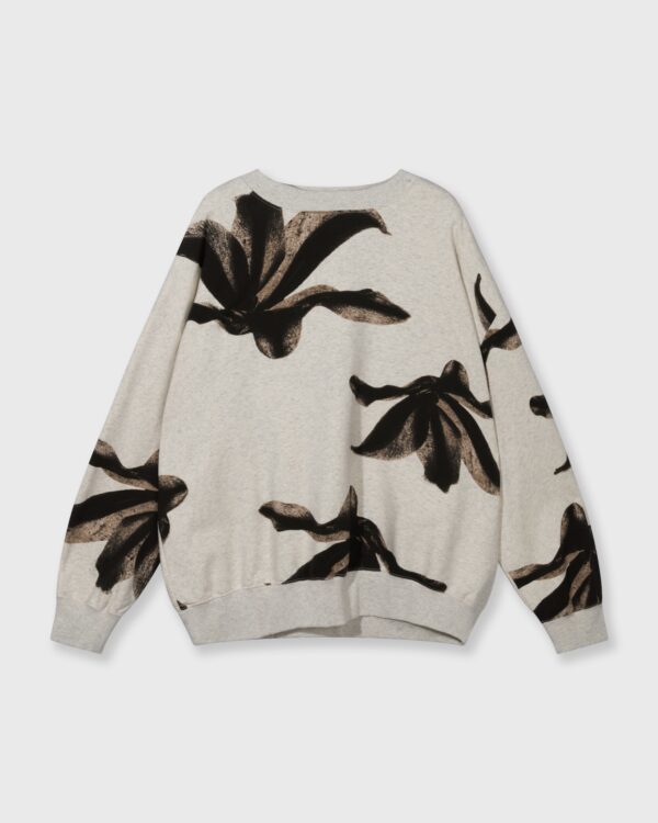 Sweater Flower von 10DAYS