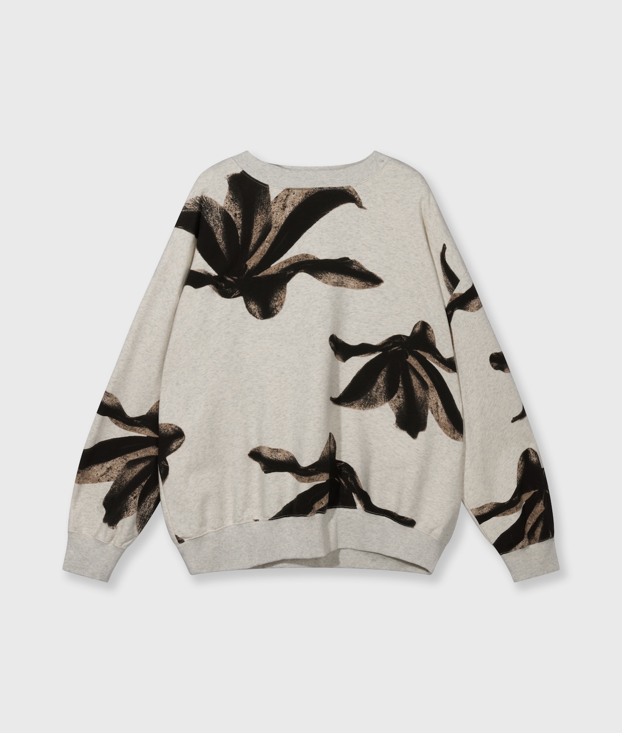 Sweater Flower von 10DAYS
