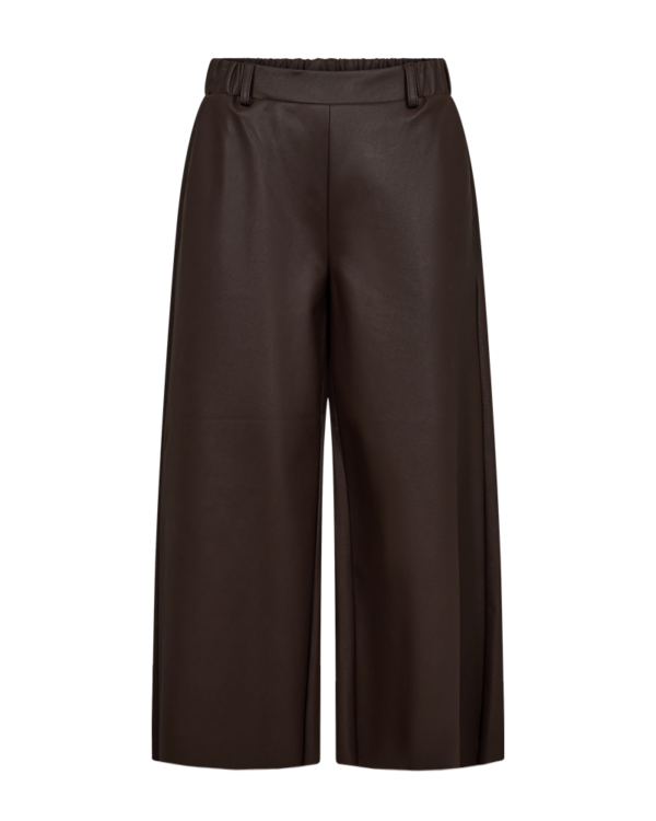 Culotte FQVeggy von Freequent in dunkelbraun