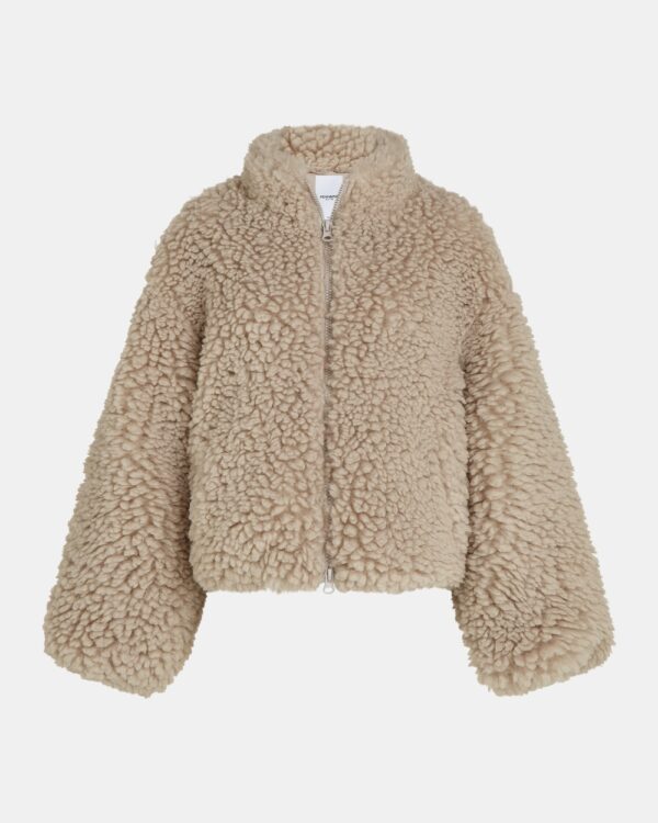 Teddyjacke von Penn & Ink , W26C384