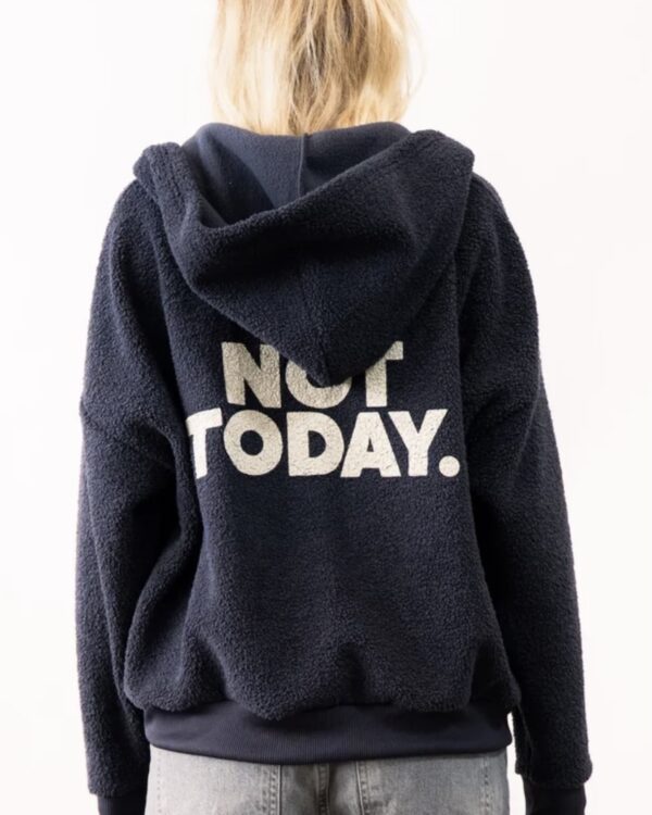 Sweatjacke OUFlash von Outryght