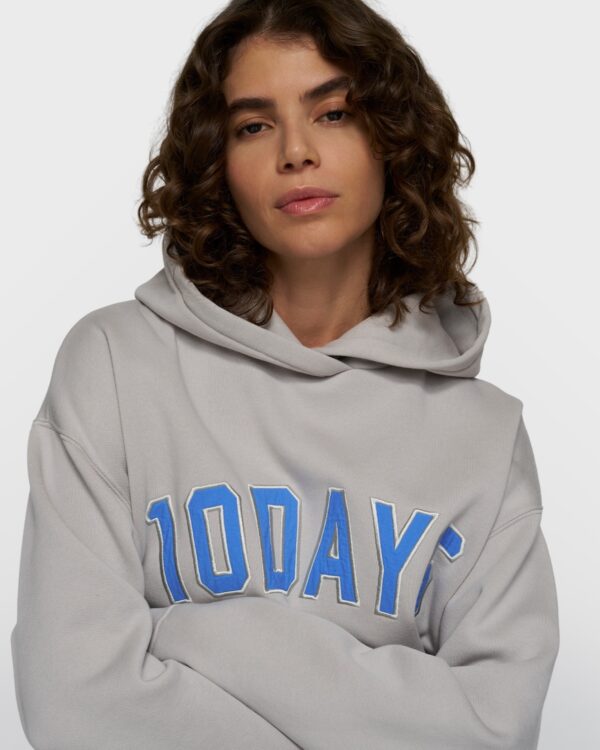 Steatment Hoodie von 10Days 20-820-6203