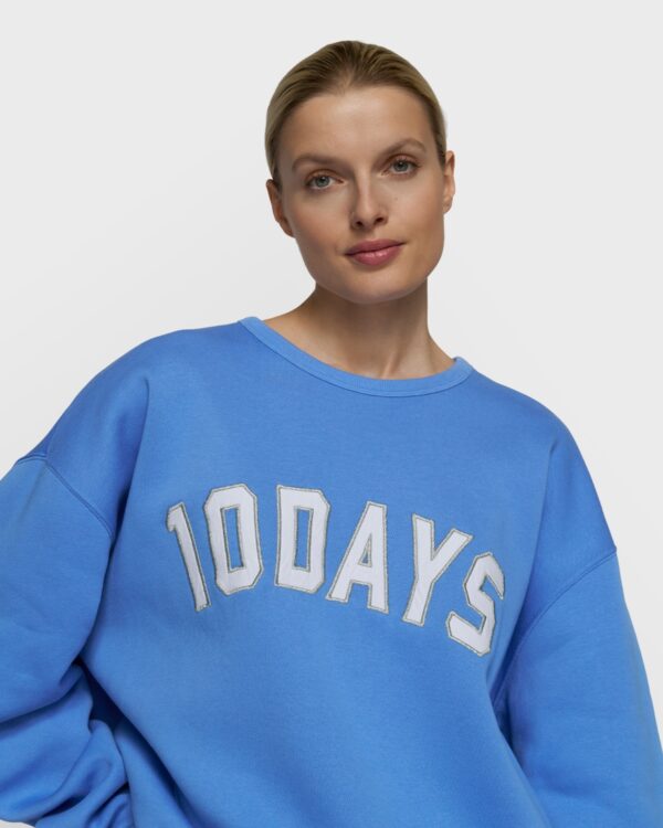 Steatment Sweater von 10Days 20-830-6203