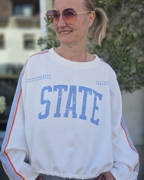 Sweater OURocky von Outryght
