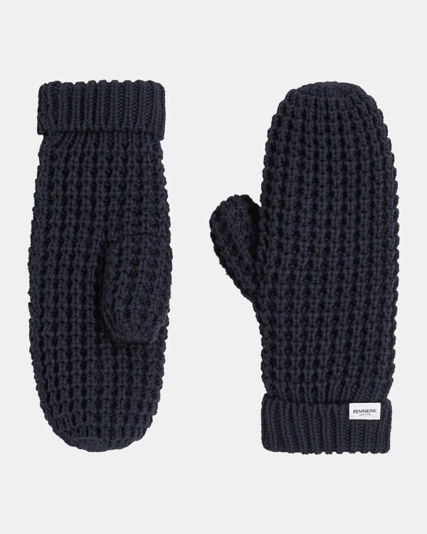 Handschuhe von Penn & Ink in verschiedenen Farben, W26D140