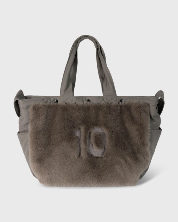 Fluffy Shopper von 10Days