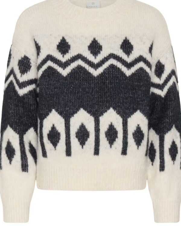 Strickpullover KArhonda von Kaffe
